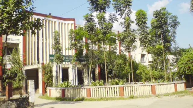 সিলেটে স্বস্তির একদিনে হাসপাতালে ভর্তি ১১৮