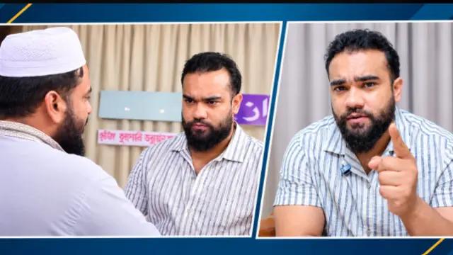 টঙ্গীতে শিশুর প্রতি যৌন নিপীড়নের অভিযোগ, হেফাজতে মাদ্রাসাশিক্ষক