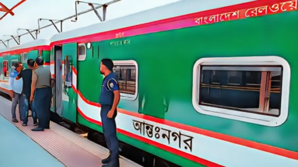 ঈদযাত্রার শেষ দিনের টিকিট বিক্রি আজ