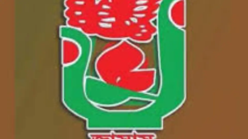 নয়াপল্টনে শ্রমিক সমাবেশে জনস্রোত