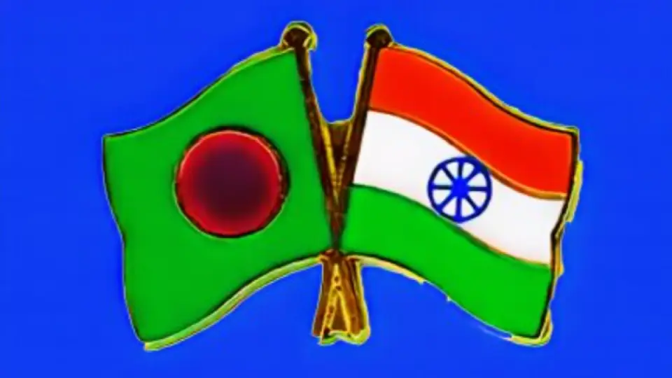 ভারতের স্থলবন্দর দিয়ে বাংলাদেশি পোশাকসহ বিভিন্ন পণ্য প্রবেশে নিষেধাজ্ঞা