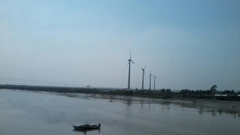 আগামী ৭২ ঘণ্টায় ফেনী জেলার বন্যা পরিস্থিতির উন্নতি হতে পারে
