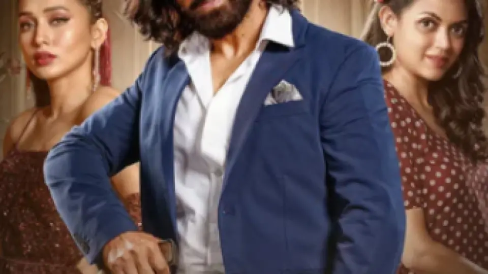 শাকিবের আগামী ঈদের সিনেমা চূড়ান্ত
