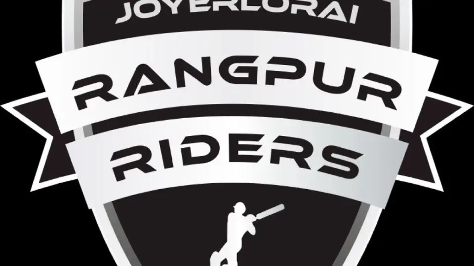 গায়ানাকে গুঁড়িয়ে ৮ রানে জয় রংপুরের