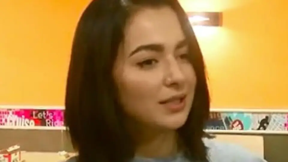 স্মৃতি রেখে ফিরে গেলেন হানিয়া আমির