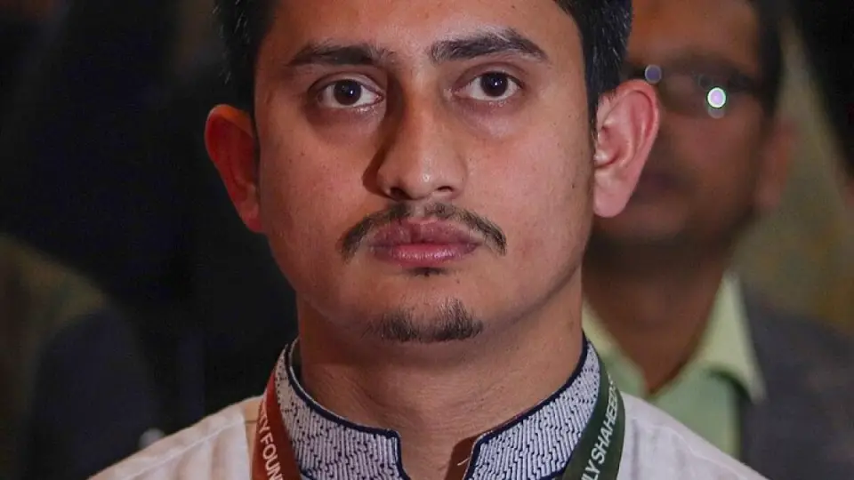 জাতীয় পার্টির মতো ‘পোষা’ দল হতে আসেনি এনসিপি: সারজিস