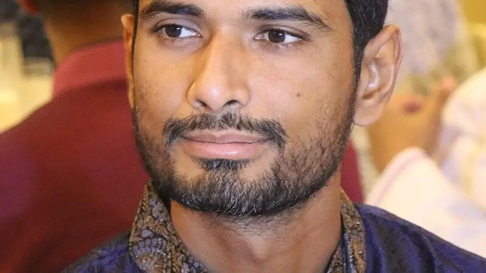 অসুস্থ হয়ে হাসপাতালে মাহমুদউল্লাহ রিয়াদ