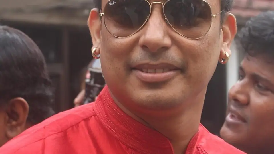 সত্যিই কি বিয়ে করেছেন জায়েদ খান?
