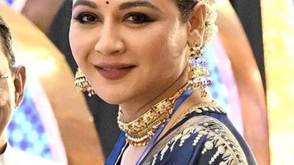 ‘রকি অউর রানি কি প্রেম কাহানি’-কে জয়া আহসানের না বলার কারণ যা