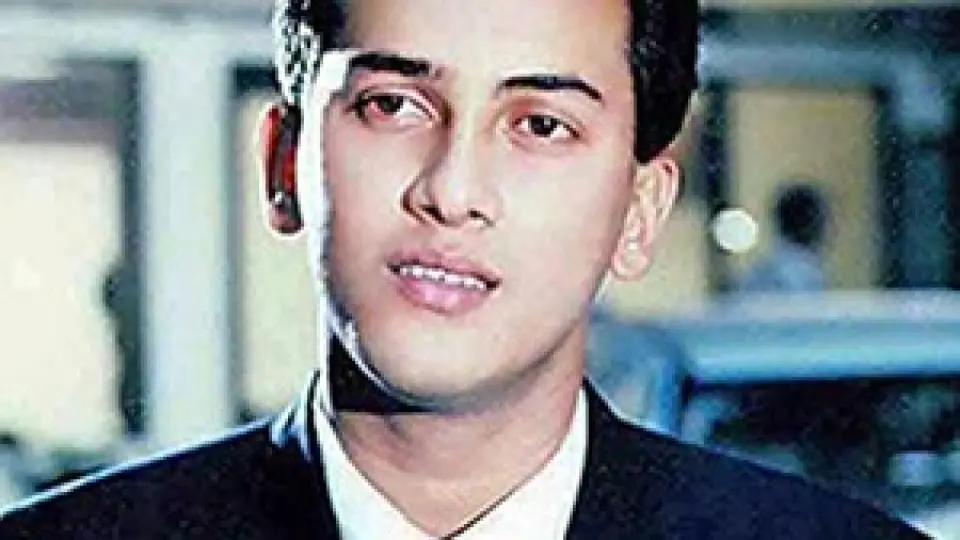 সালমান শাহ্ হত্যাকারীদের গ্রেপ্তারের দাবিতে নারায়ণগঞ্জে মানববন্ধন