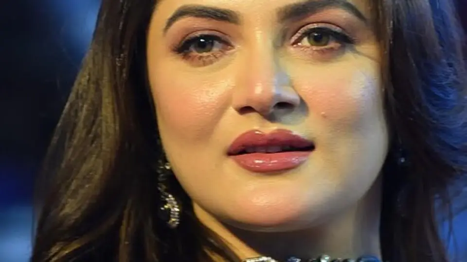 আমি আর আমার ছেলে একসঙ্গে বড় হয়েছি: শ্রাবন্তী