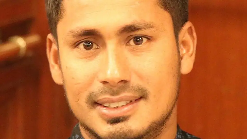 আয়ারল্যান্ড সিরিজে বাংলাদেশের ব্যাটিং কোচ আশরাফুল