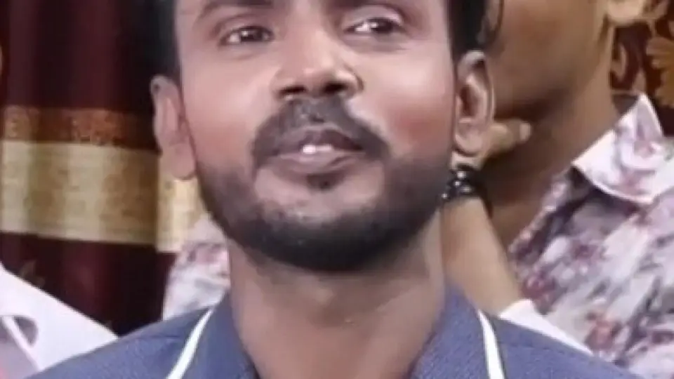 ঢাকা-১৭ আসনে প্রার্থী হবেন হিরো আলম