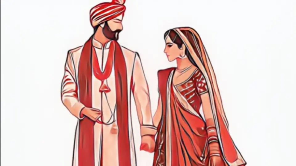 ছাত্রশক্তির নেত্রীকে বিয়ে করলেন এনসিপির হান্নান মাসউদ