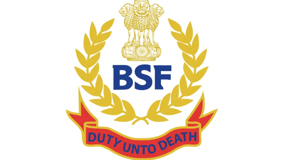 বাংলাদেশ সীমান্তে নিজের গুলিতেই আহত হন বিএএসএফ সদস্য