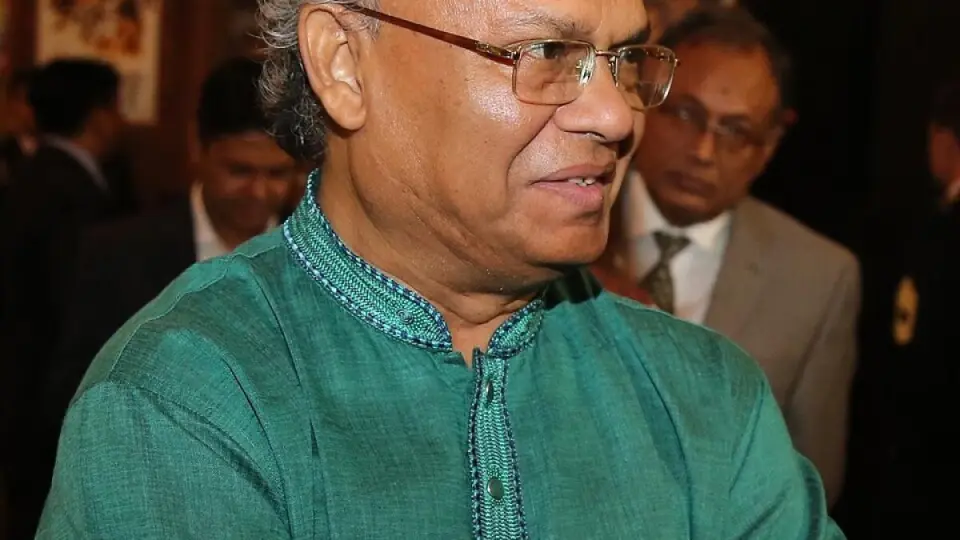 তারেক রহমানের সংবর্ধনায় অর্ধকোটির বেশি মানুষ হবে, প্রত্যাশা রিজভীর