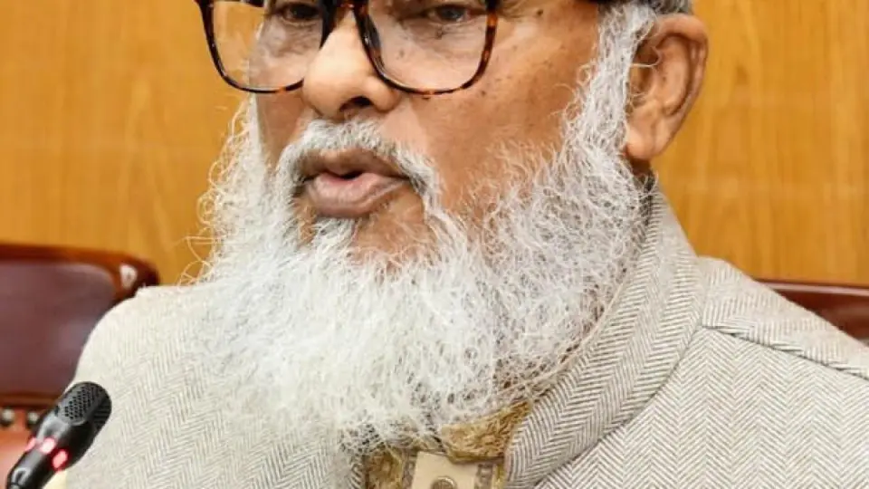গণভোটে ‘হ্যাঁ’ জয়ী হলে দেশে স্বৈরাচার সরকারের আগমন ঘটবে না : ধর্ম উপদেষ্টা