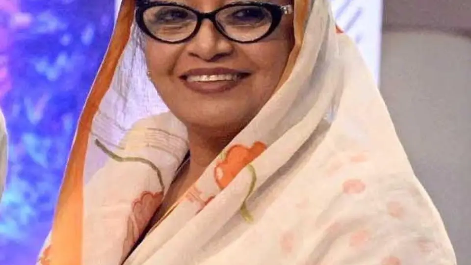 দেড় যুগ পর সিনেমায় ডলি জহুর