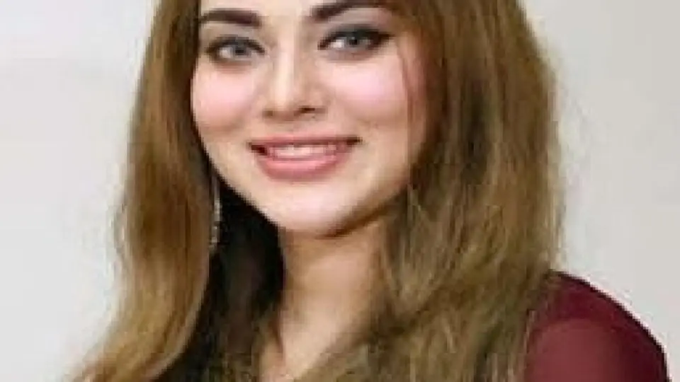 কেন নায়িকা হলেন তমা