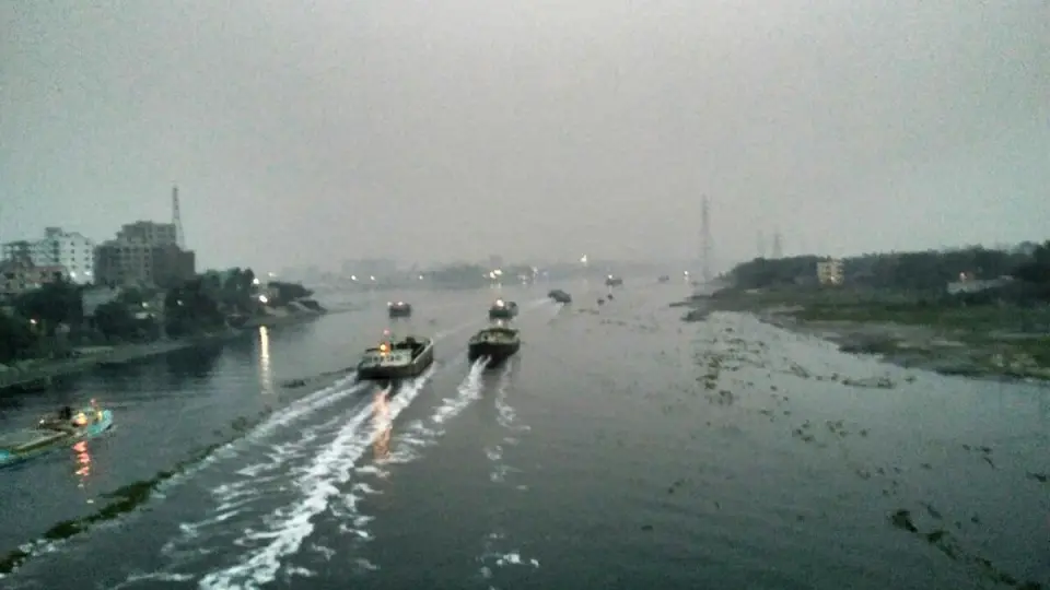 আড়াই বছরের কাজ পাঁচ বছরেও শেষ হয়নি