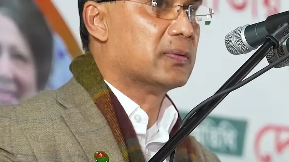 শাহজালালের মাজার জিয়ারত করে নির্বাচনী প্রচারে নামবেন তারেক রহমান