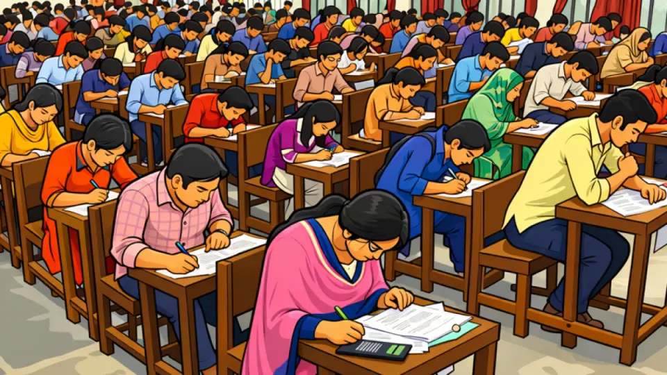 ২০ বিশ্ববিদ্যালয়ে ভর্তিচ্ছুদের প্রবেশপত্র নিয়ে জরুরি নির্দেশনা