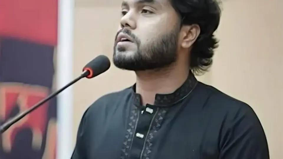 হাদি হত্যার দুই আসামিকে ভারত থেকে আনার প্রক্রিয়া