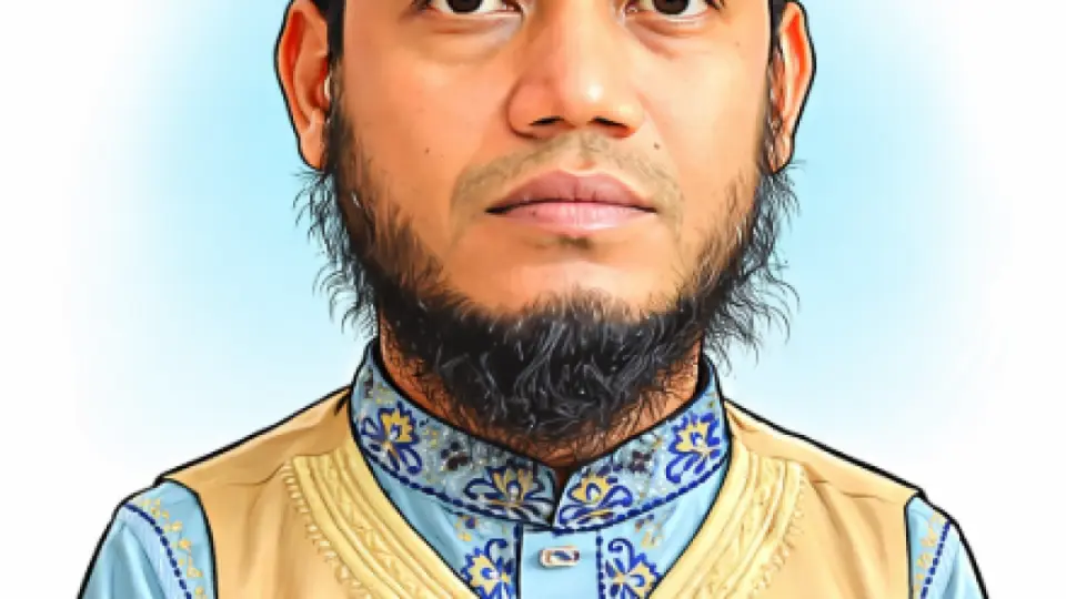 মুফতি আমির হামজার বিরুদ্ধে শতকোটি টাকার মানহানি মামলা