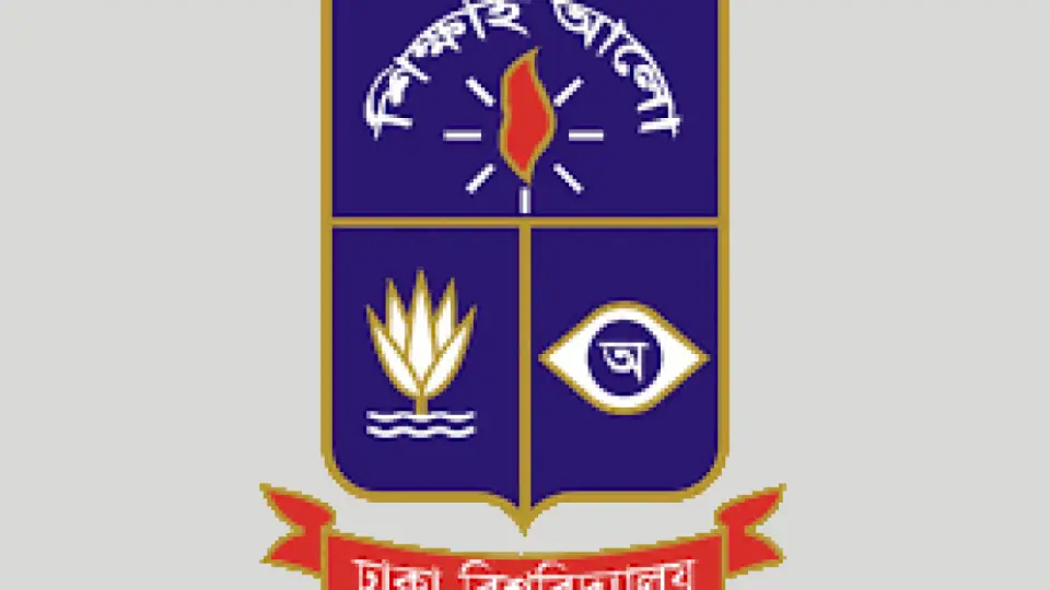 নববর্ষকে স্বাগত জানিয়ে ঢাবিতে বৈশাখী শোভাযাত্রা