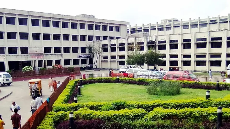 ২৪ ঘণ্টায় হাম ও উপসর্গ নিয়ে ৯ জনের মৃত্যু