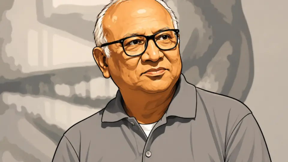 বিশিষ্ট নাট্যজন আতাউর রহমান আর নেই