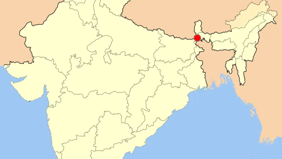 সীমান্তে বাংলাদেশিদের ধাওয়া খেয়ে পালাল ভারতীয়রা