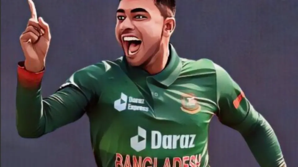 ২১ বছর পর অস্ট্রেলিয়ার বিপক্ষে বাংলাদেশের ঐতিহাসিক জয়