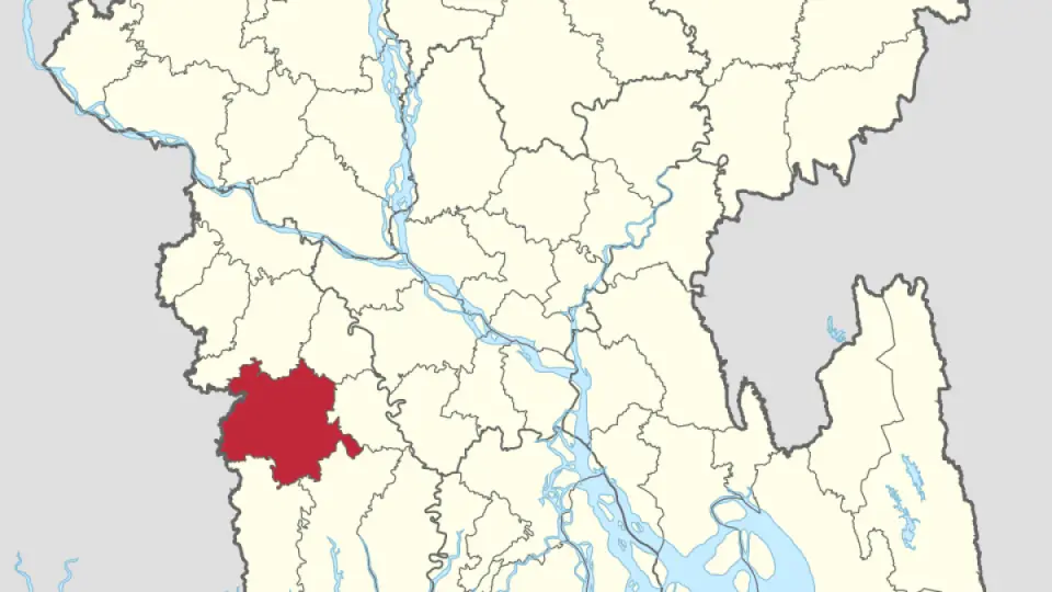 এবার যশোর আদ্-দ্বীন হাসপাতালে ভুল চিকিৎসায় রোগী মৃত্যুর অভিযোগ