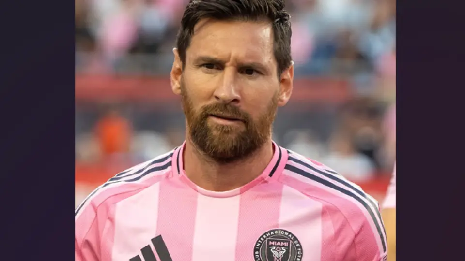 লিওনেল মেসিই সর্বকালের সেরা
