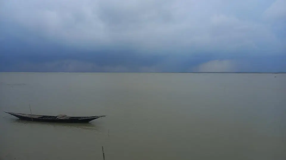 আগামী পাঁচ দিন পদ্মার পানি বাড়তে পারে