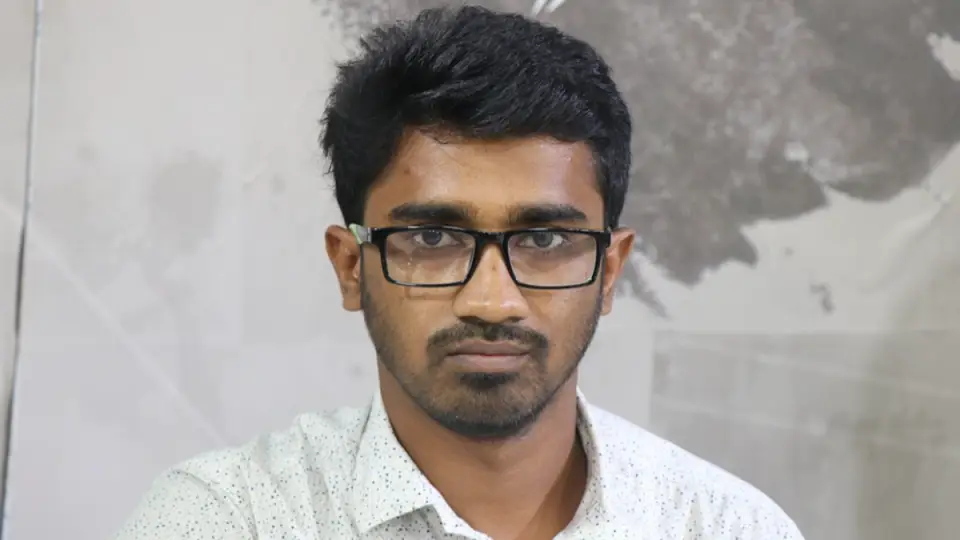জামায়াত বছরের পর বছর মগবাজারের অফিসের তালা খুলতে পারেনি: রাশেদ খাঁন