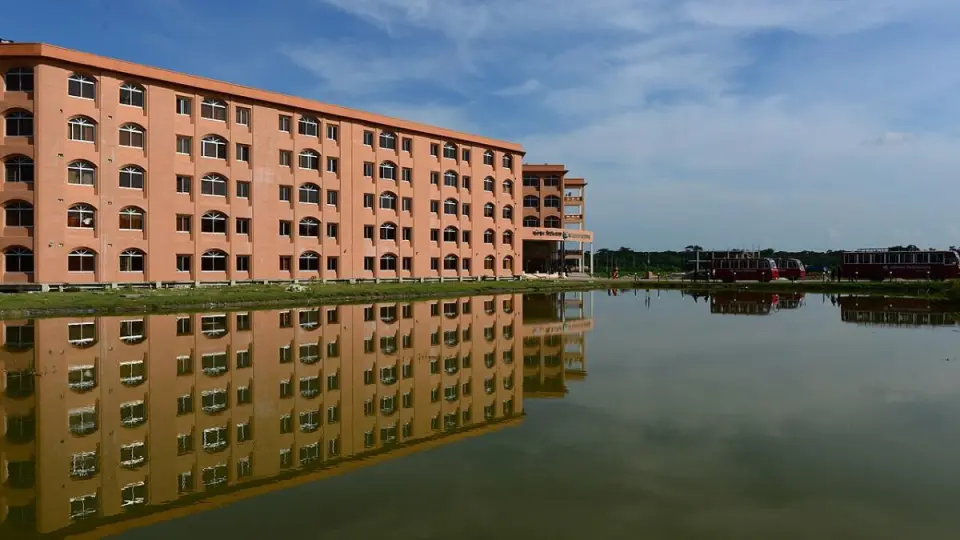 বরিশাল বিশ্ববিদ্যালয়কে দেশের প্রথম ফ্যাসিস্ট বাহিনী মুক্ত ক্যাম্পাস ঘোষণা