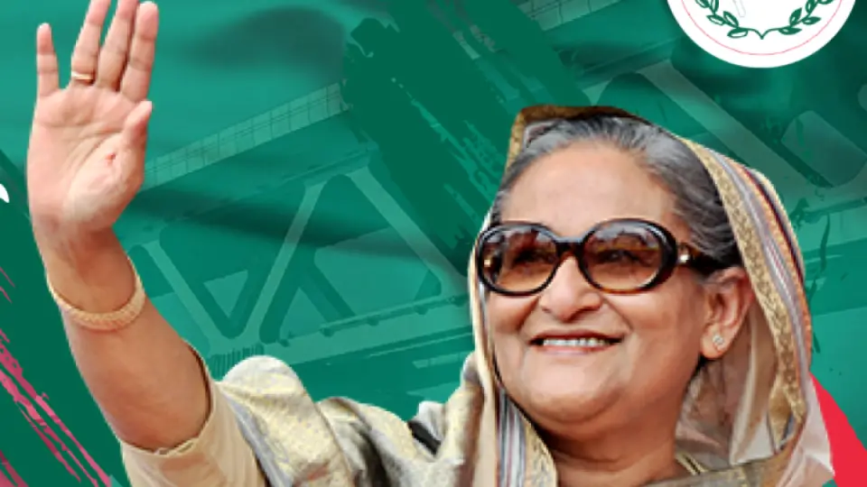 শেখ হাসিনা কোন স্ট্যাটাসে ভারতে আছেন সুনির্দিষ্ট তথ্য নেই : চিফ প্রসিকিউটর
