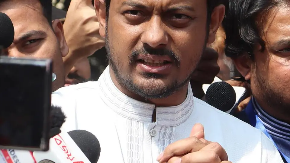 নিজ জেলা চাঁদপুরে নাসীরুদ্দীন পাটওয়ারীকে অবাঞ্ছিত ঘোষণা