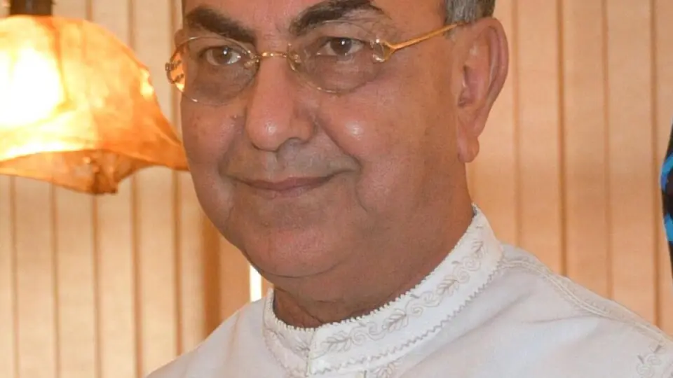 পাঁচ মাসের চিকিৎসা শেষে আজ দেশে ফিরছেন মির্জা আব্বাস