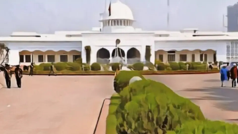 নির্বাচনে প্রার্থীদের ডোপ টেস্ট বাধ্যতামূলক করতে হাইকোর্টের রুল