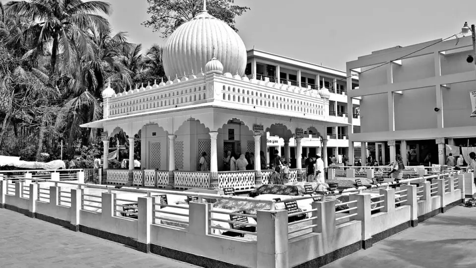 তিন দিনব্যাপী লালন স্মরণানুষ্ঠান শুরু আজ